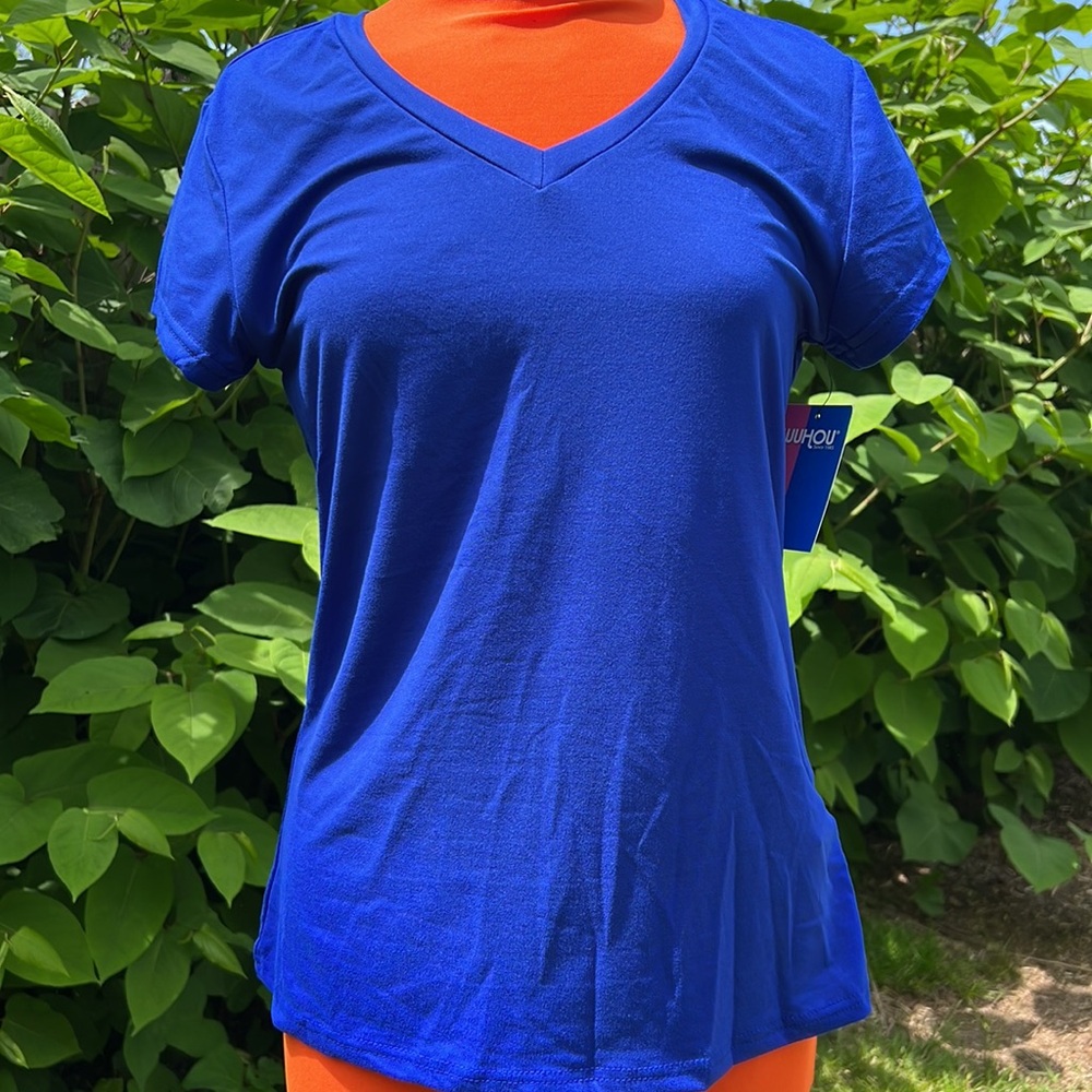 4 Plain tee bundle